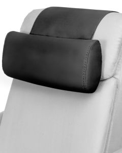 Kopfkissen, Black, PU (7906), für Siena, Modena und Verona