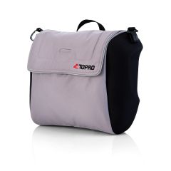 Einkaufstasche TOPRO Pegasus, Light Grey