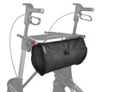 Gepäcktasche mit Reißverschluss