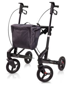 TOPRO Troja 5G Black Series