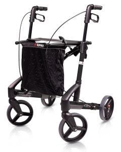 TOPRO Troja Original Black Series