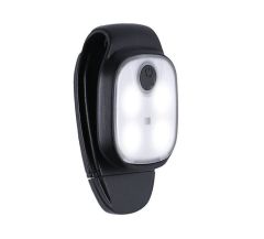 LED-Lampe mit Clip und USB-Stecker
