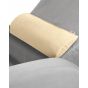 Lumbalkissen, ComfortPlus, Crystal Microfaser (MF 1800), alle Modelle