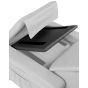 Sitzkissen, extra, abziehbar, Black, PU (7906)