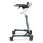 TOPRO Taurus H Premium, mit einstellbaren Handgriffen und Handbremse 