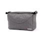 Einkaufstasche Olympos, Denim Grey