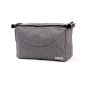 Einkaufstasche Olympos ATR M Slim, Denim Grey