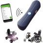 Mobi GPS-Tracker mit Alarmfunktion