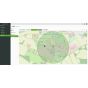Mobi GPS-Tracker mit Alarmfunktion