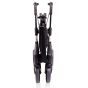 TOPRO Troja Original Black Series