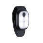 LED-Lampe mit Clip und USB-Stecker