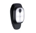 LED-Lampe mit Clip und USB-Stecker