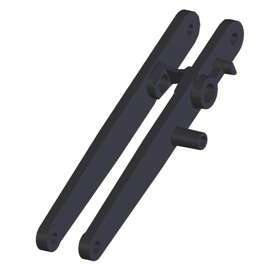 Parallelschiene