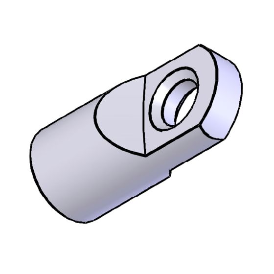 Ringmutter