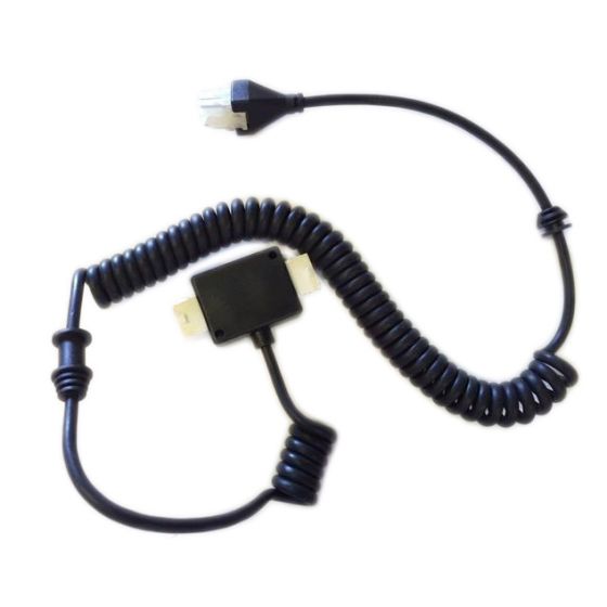 Kabel für Holm, Concens