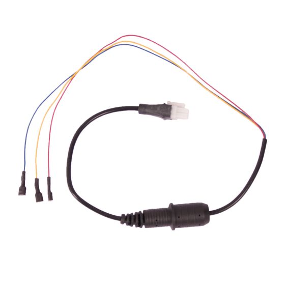 Kabel für Kippschalter, Concens