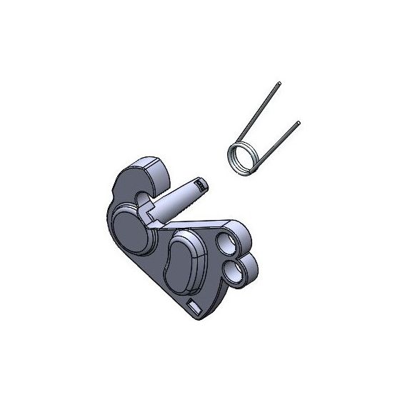 Verschlusssicherungs-Set