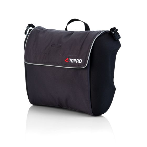 Einkaufstasche TOPRO Pegasus, Dark Grey