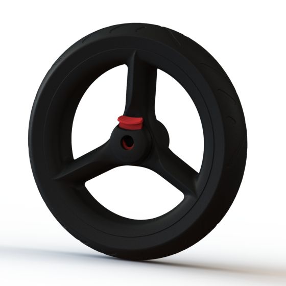 Hjul Front Std 5G BS 2 st