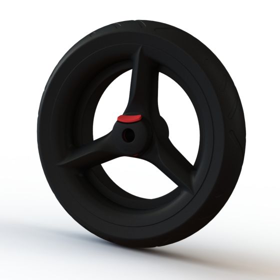 Hjul IBS Std 5G BS 2 st
