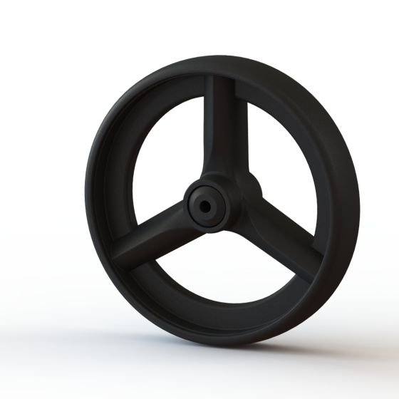 Hjul Front Orignal BS 2 st