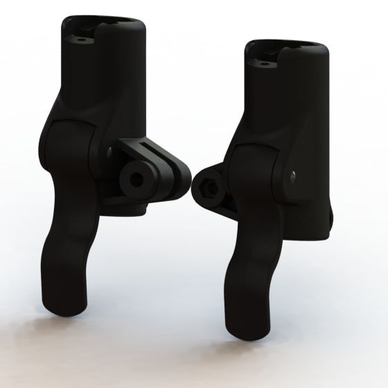 Håndtak V+H 5G S BS