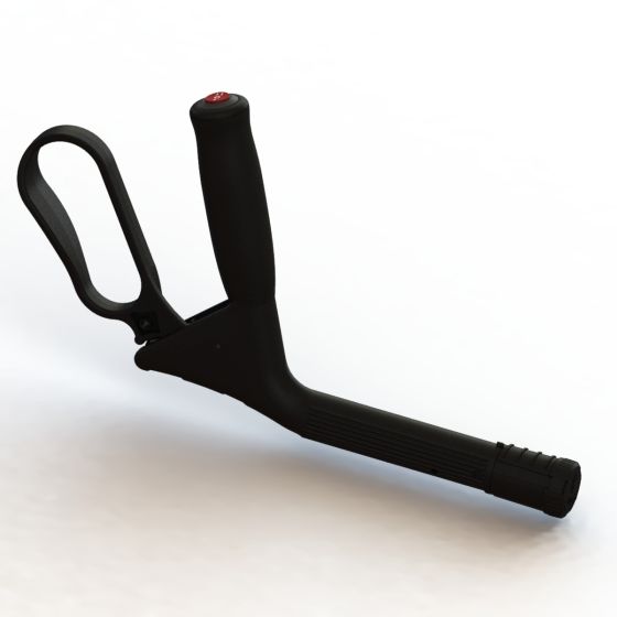 Håndtak komp Linak BT