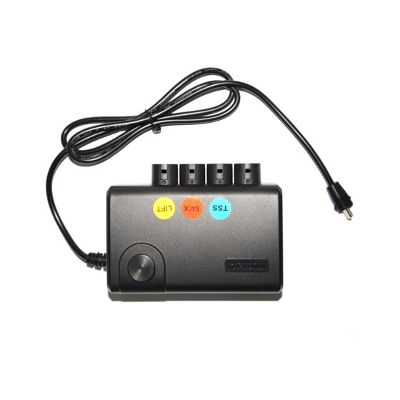 Controlbox Verona neu