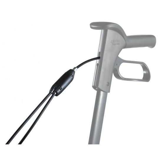 Einhand-Simultanbremse
