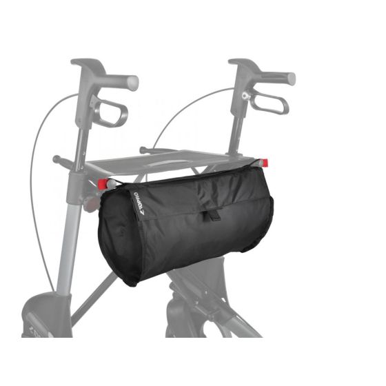 Gepäcktasche mit Reißverschluss