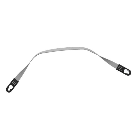 Zugband für Sitznetz