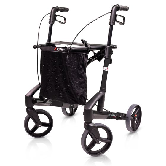TOPRO Troja Original Black Series