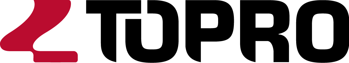 Topro Logo